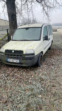 Foto pieza de coche